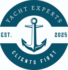 The Yacht Experts — Clients First — Est. 2025
